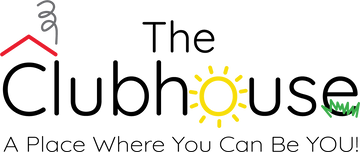 The Clubhouse Center for Respite and Inclusion logo